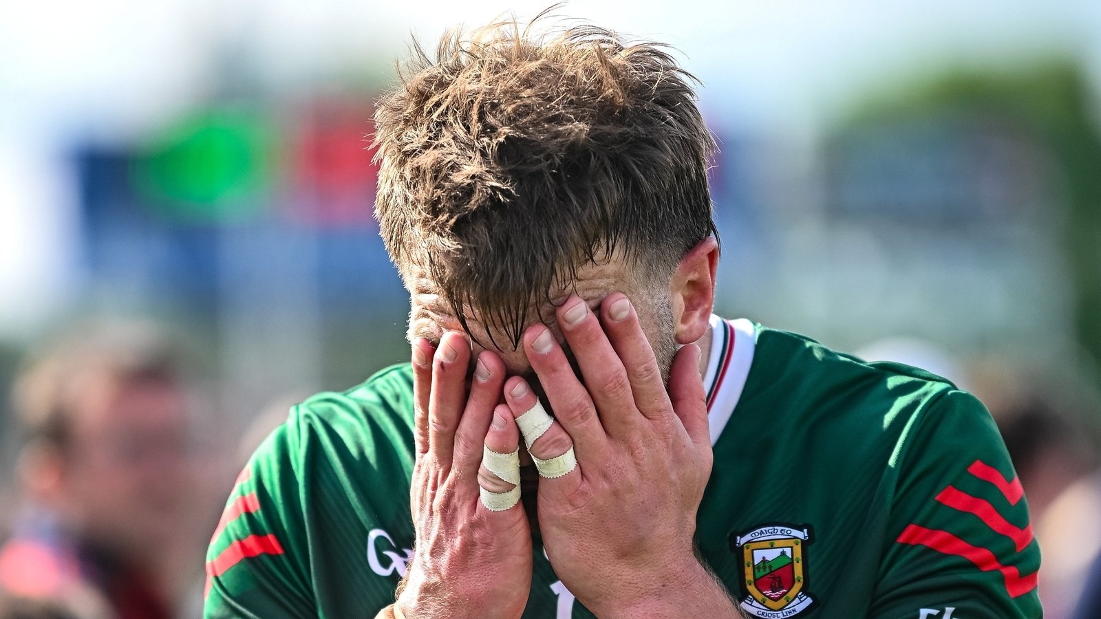 Ciaran Whelan: Mayo will rue Cavan loss for a long time