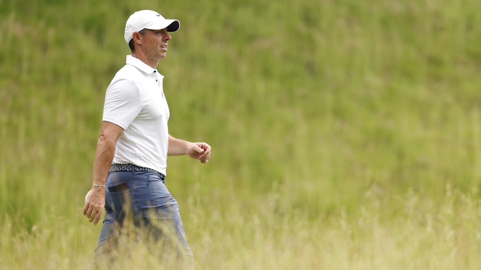 Rory McIlroy sets sights on home Open after 'climbing Everest' with Masters win