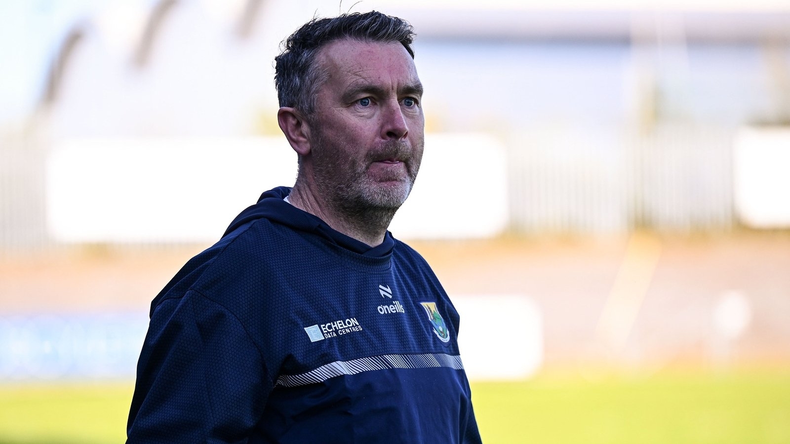 Oisin McConville challenges Wicklow to go for Tailteann glory