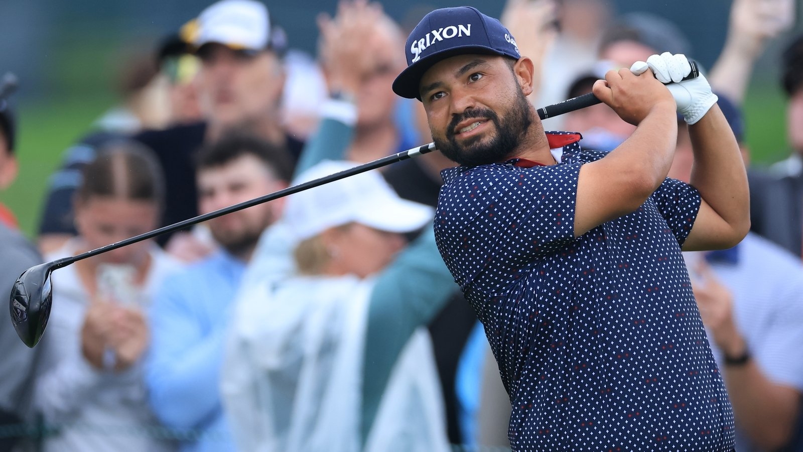 Spaun hangs tough at Oakmont to become major champion