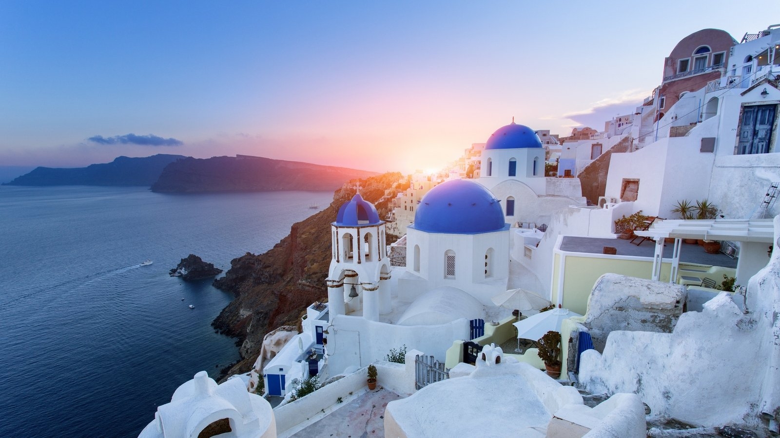 'Decline' in holidaymakers to hotter European destinations during summer