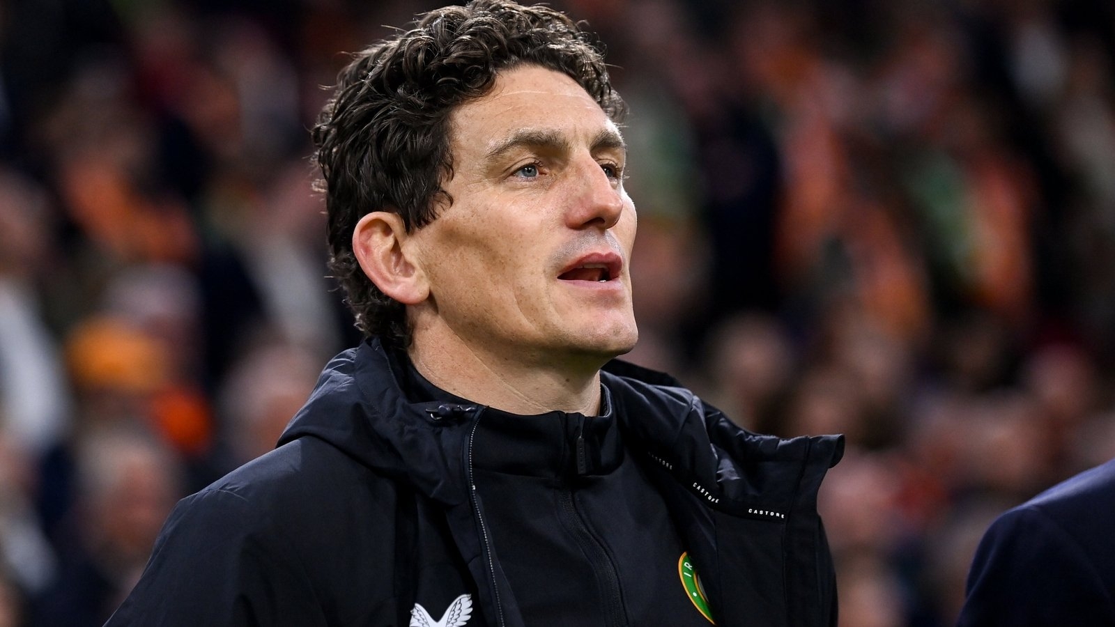Keith Andrews in running to succeed Thomas Frank at Brentford