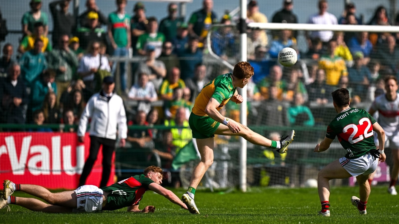 Group losers - loss of round-robin format a miscalculation