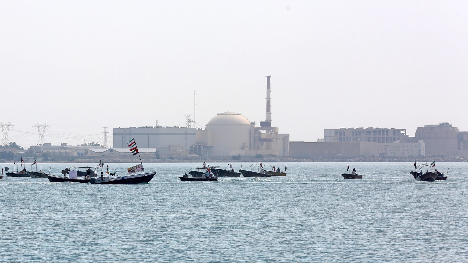 Watch: Iran's nuclear ambitions in focus amid tensions