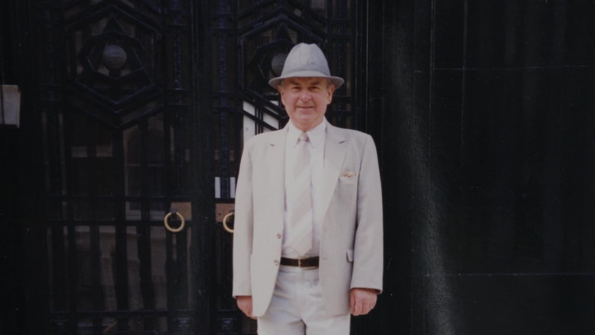 Family of fatally injured man speak out