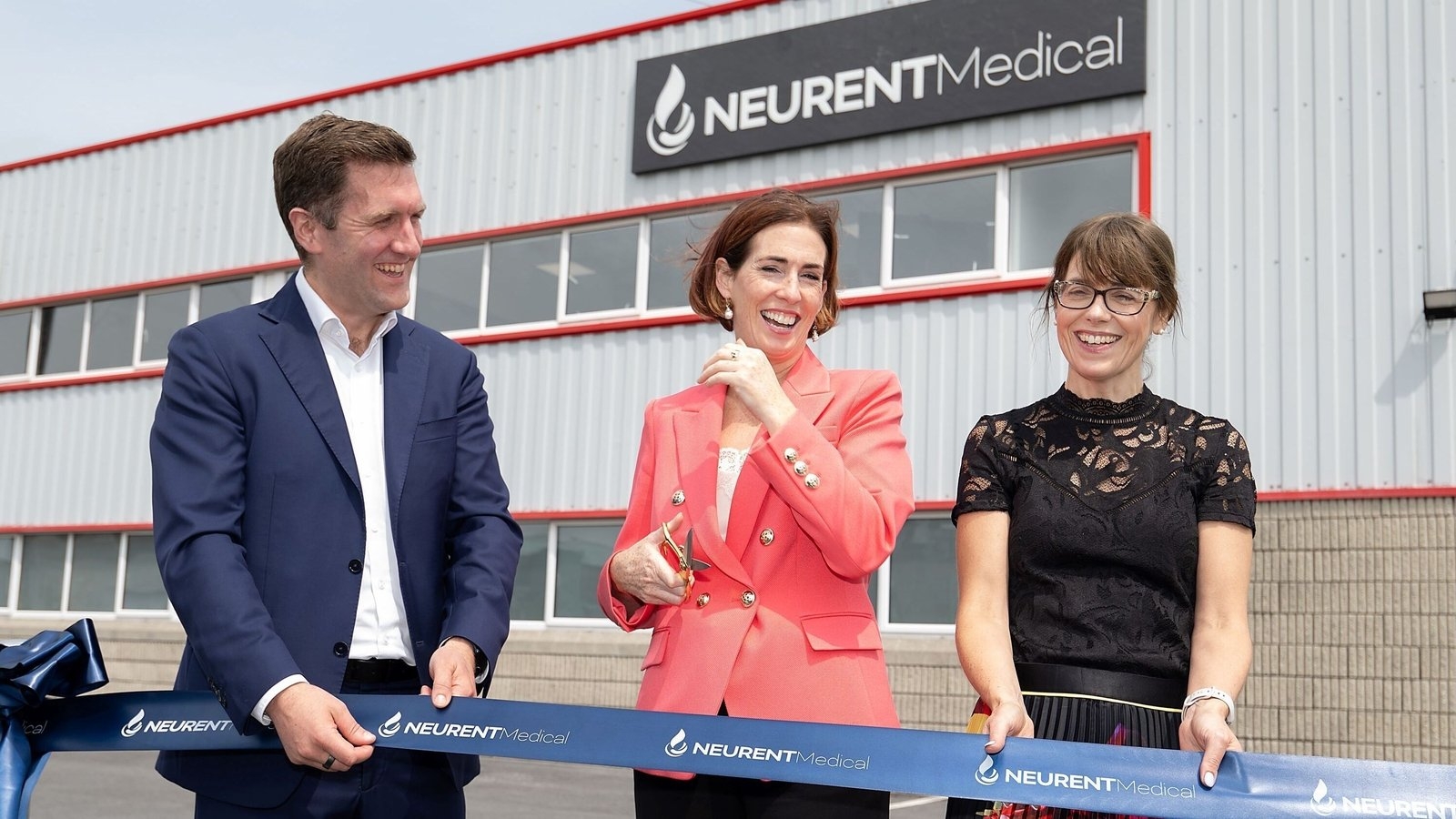 Neurent Medical to create 125 jobs in Galway