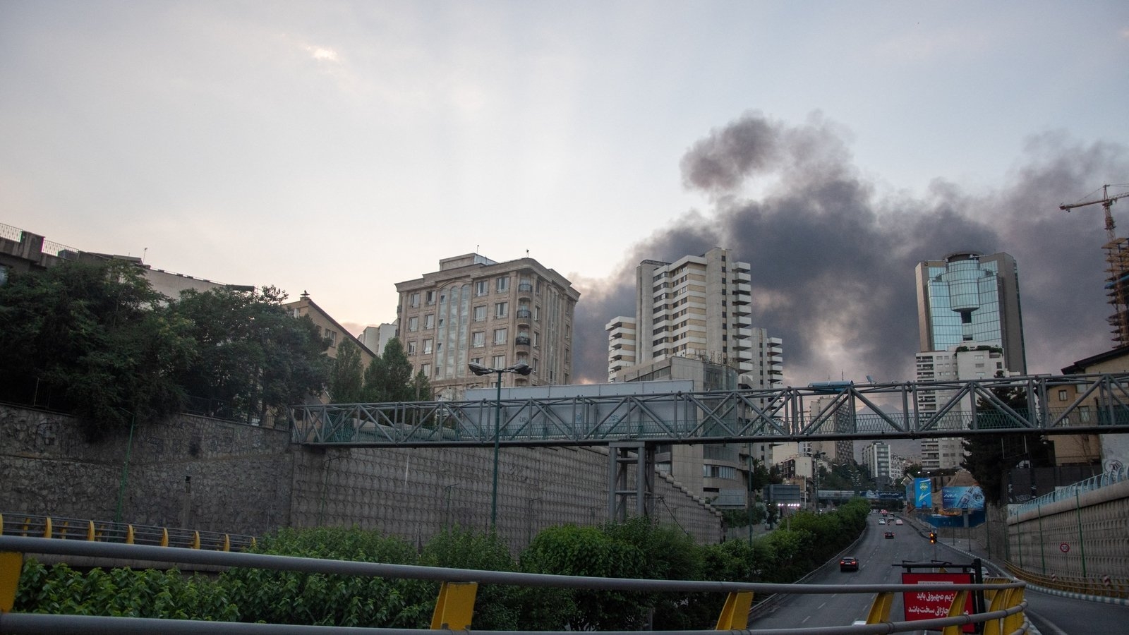 EU activates mechanism over evacuations from Middle East