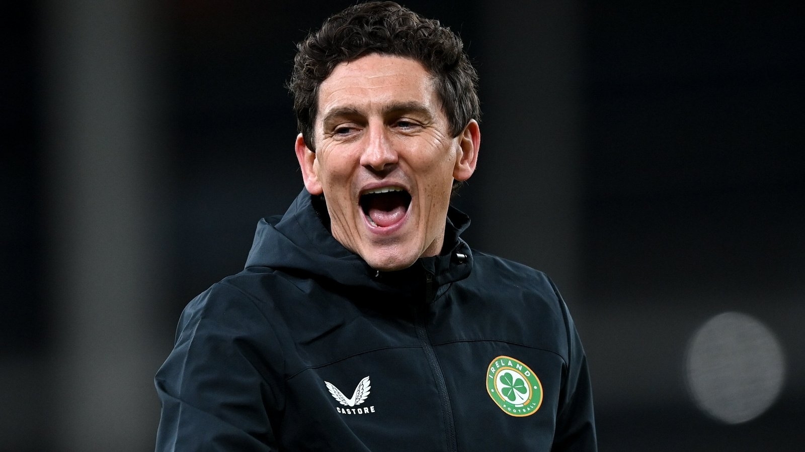 'Old-school mentality with modern ideas' - Keith Treacy backs Keith Andrews for Brentford vacancy