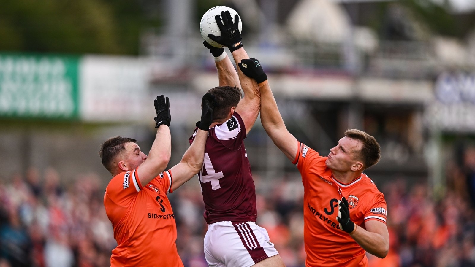 Kick-out mark 50m penalty scrapped in favour of on-the-spot free