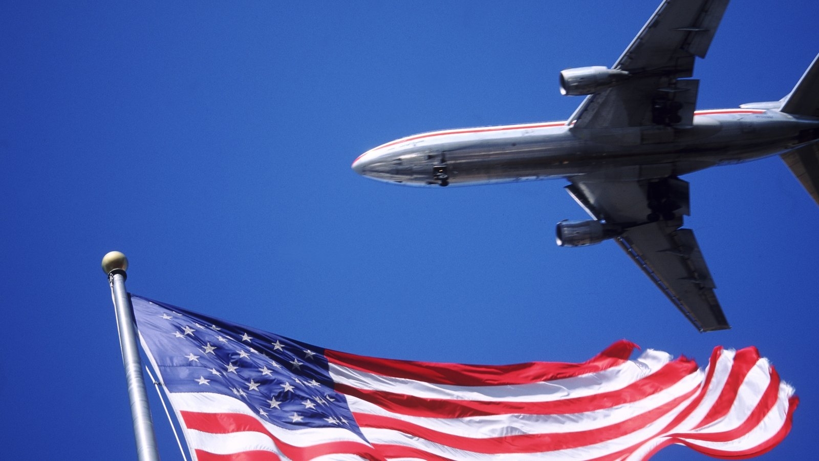 Transatlantic airfares slump as Europeans skip US travel