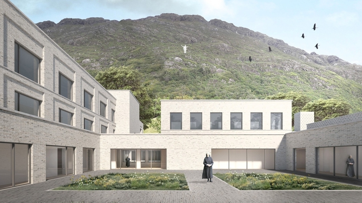 Winner of RIAI Public Choice Award for Architecture announced