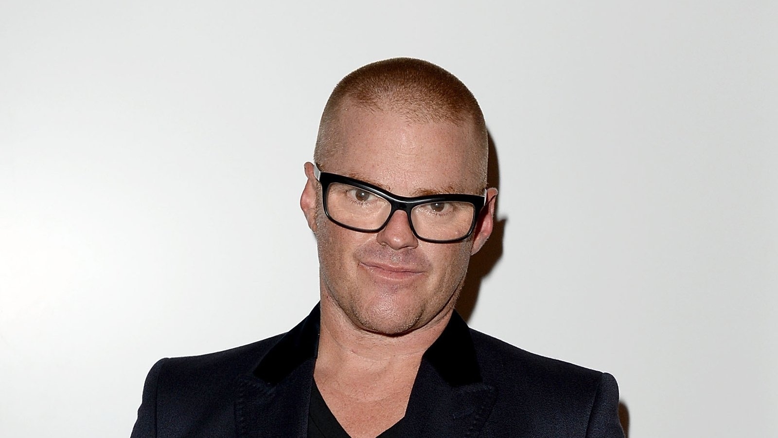 TV chef Heston Blumenthal says moment he was sectioned was 'like a nightmare'