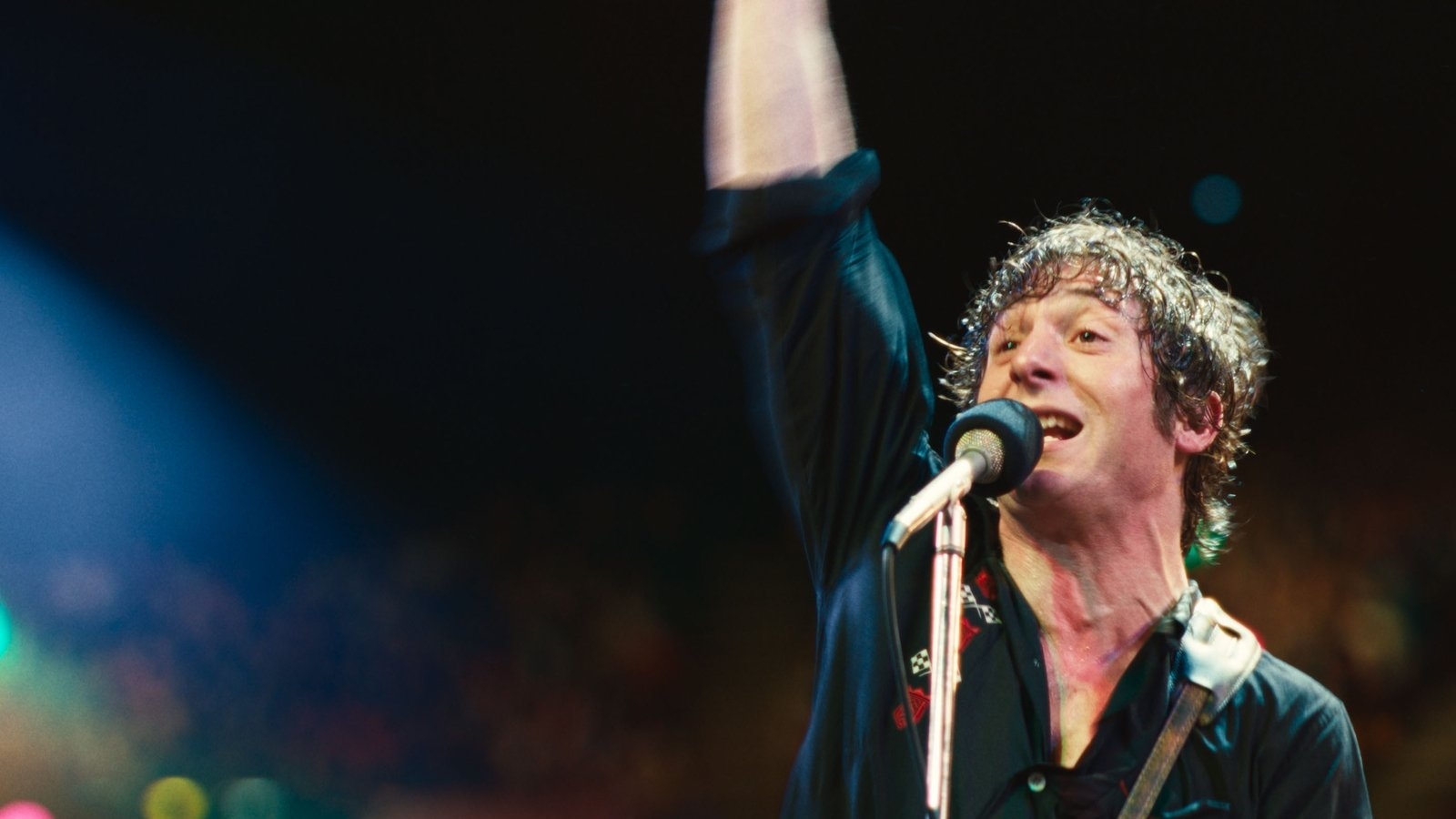 First trailer for new Bruce Springsteen biopic released