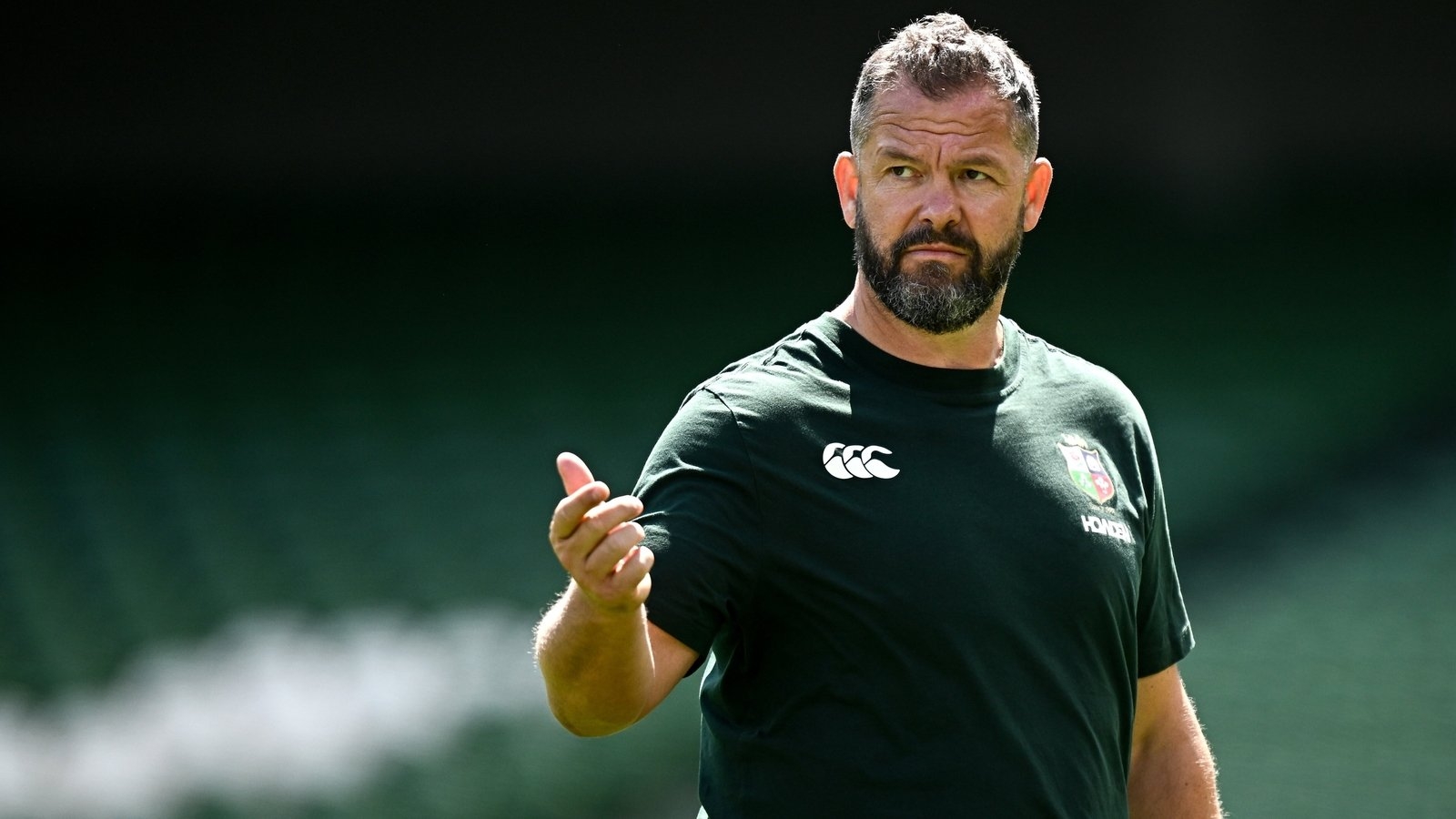 Preview: Cohesion the key as Lions prepare for Pumas send-off