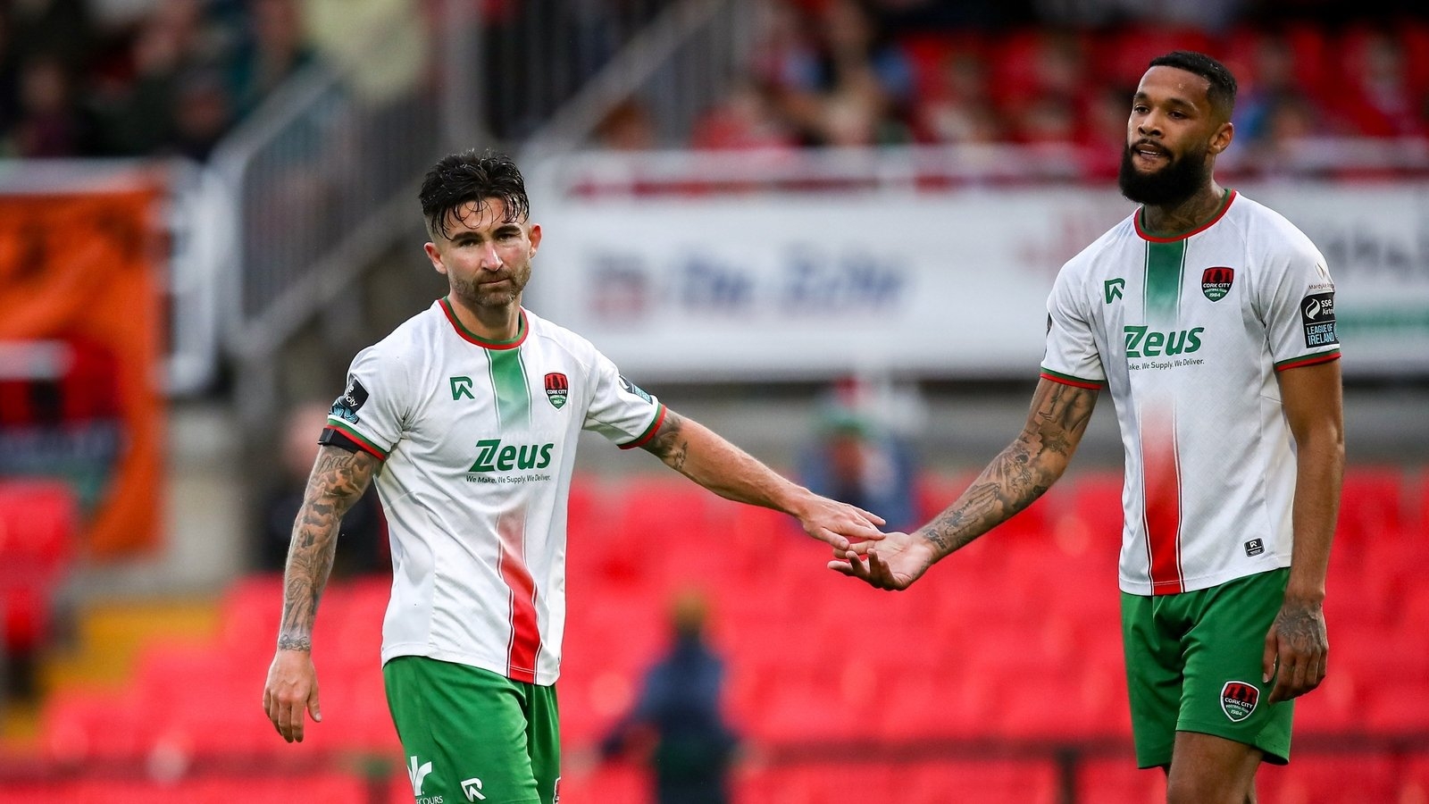 LOI preview: Cork at low ebb as Hoops keep motoring