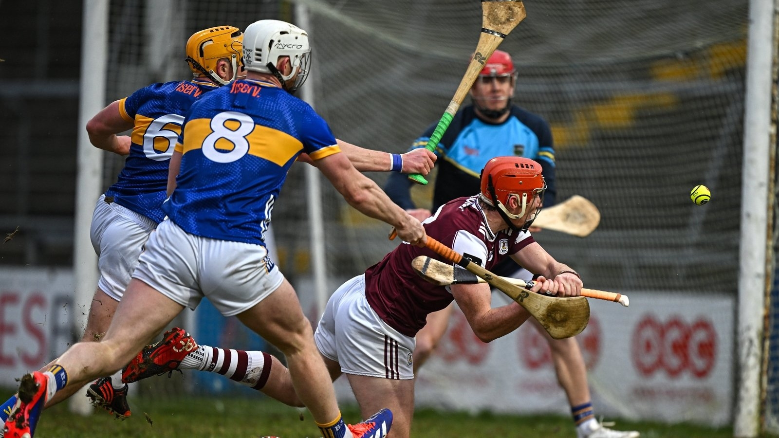 All-Ireland SHC quarter-finals: All You Need to Know