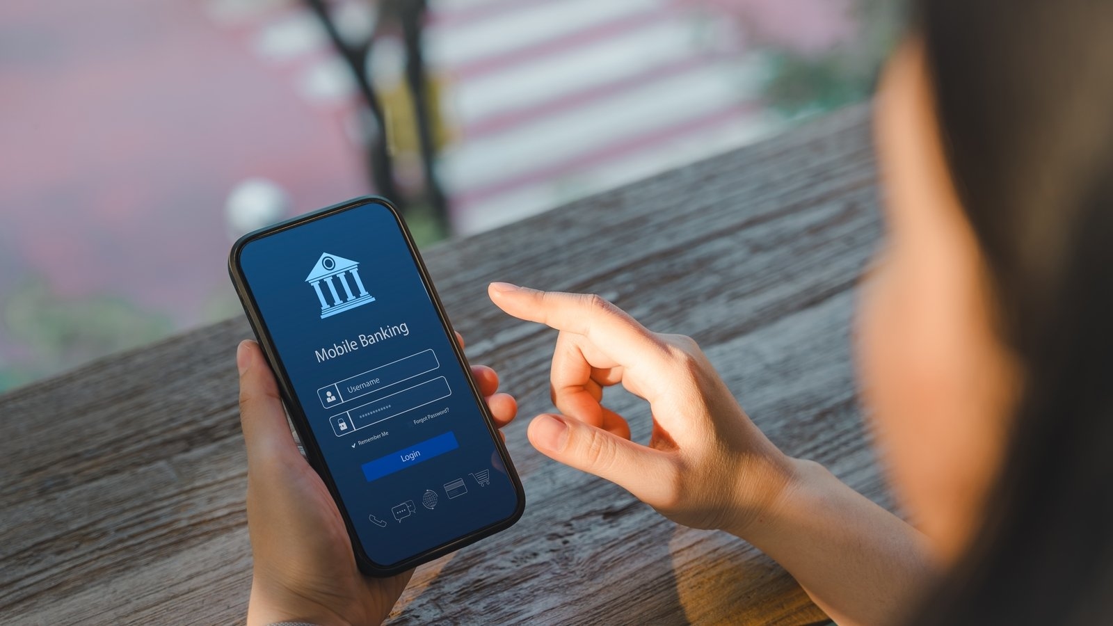 How secure is your banking app?