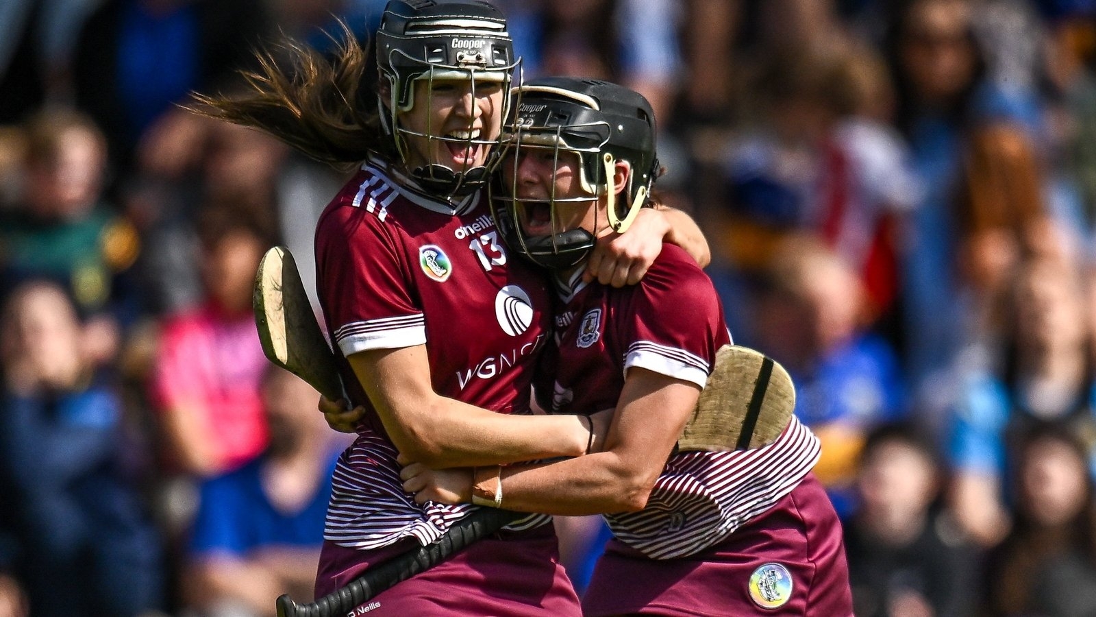 All-Ireland camogie championship: All you need to know