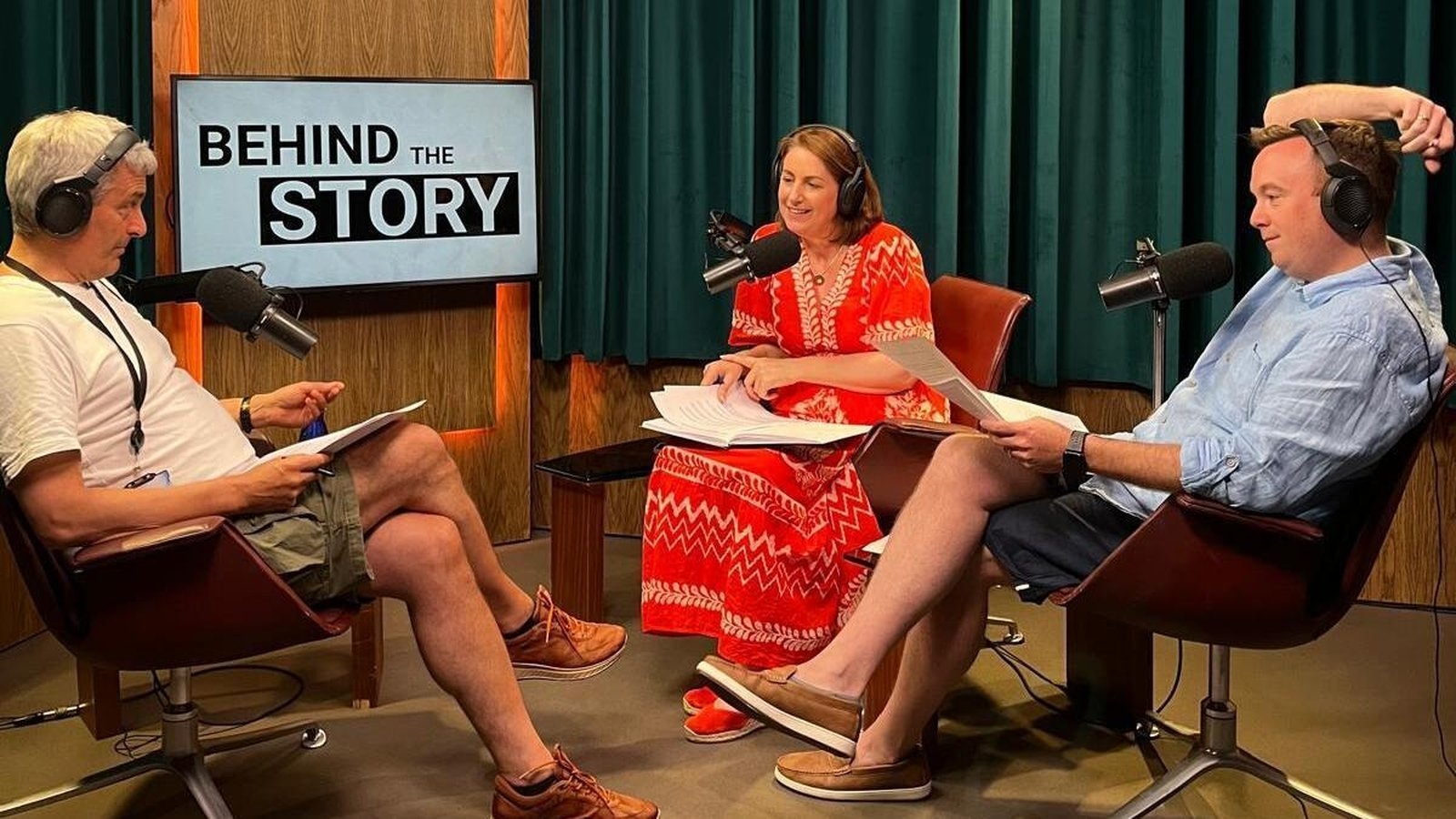Behind the Story: The most brutal political race of all
