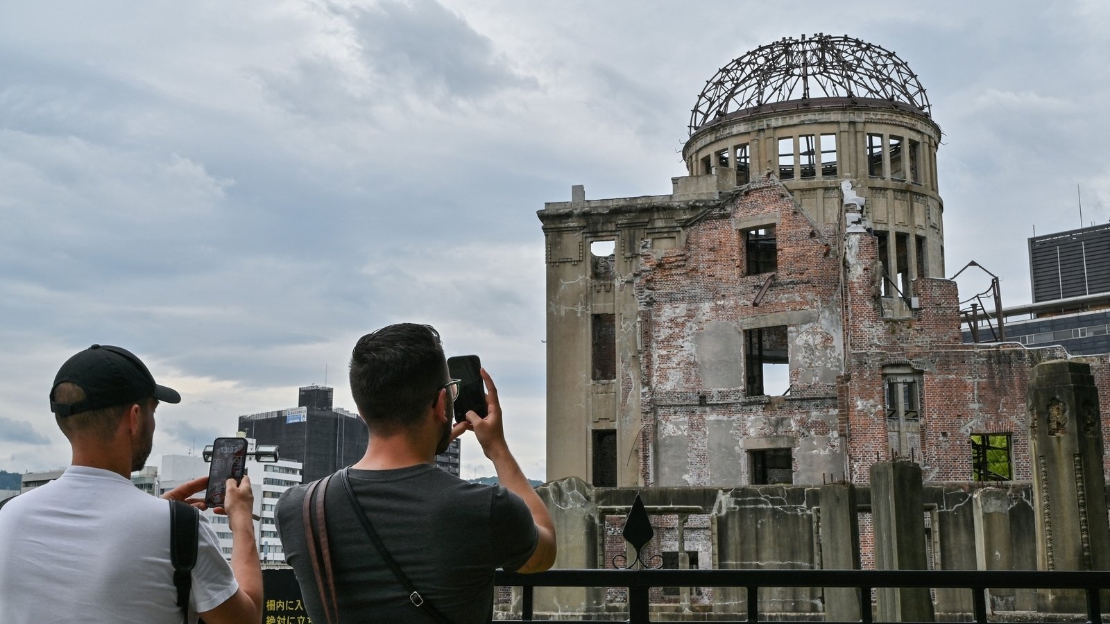 What is the nuclear world order and how did we get here?