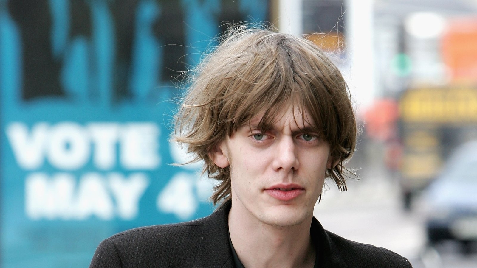 Babyshambles guitarist Patrick Walden dies aged 46