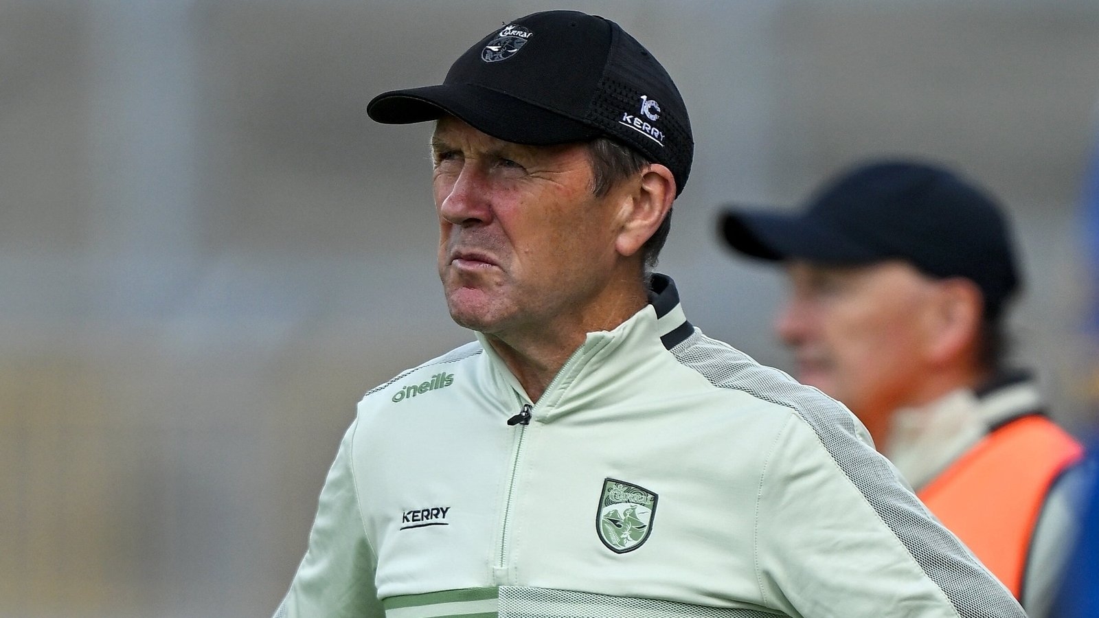 The Kingdom 'have room for improvement' - Jack O'Connor