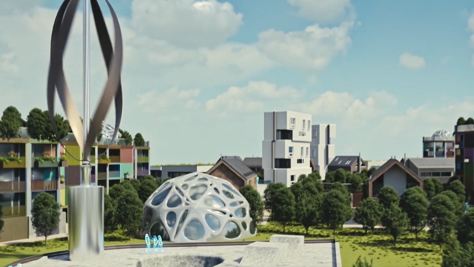 €5bn plan to turn Athlone into a green city unveiled