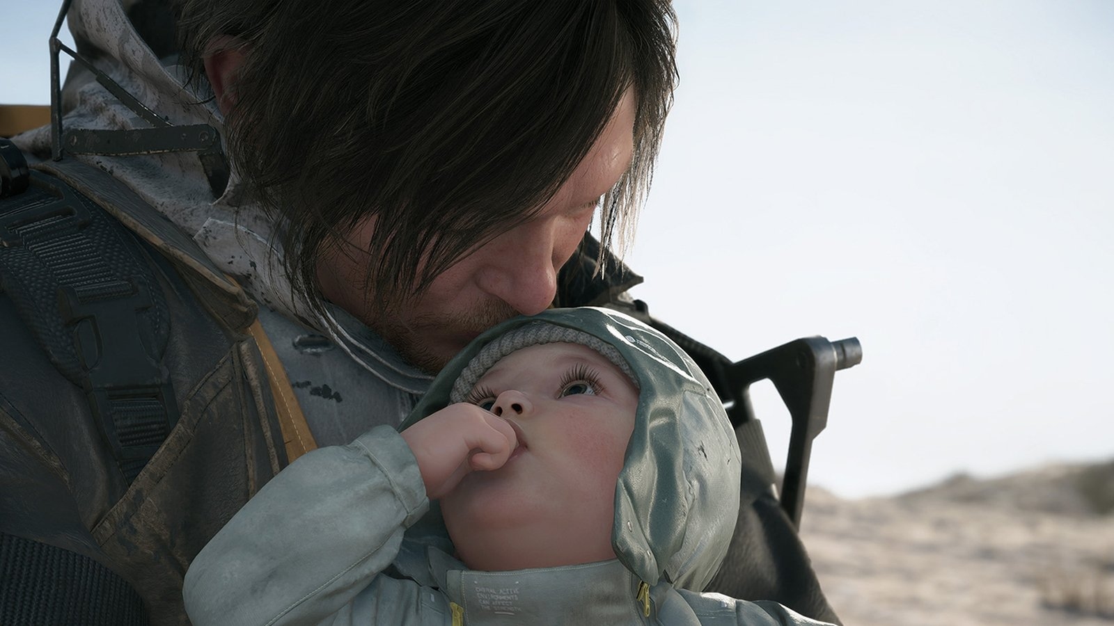 Death Stranding 2 reviewed - a video game sequel that delivers on all fronts