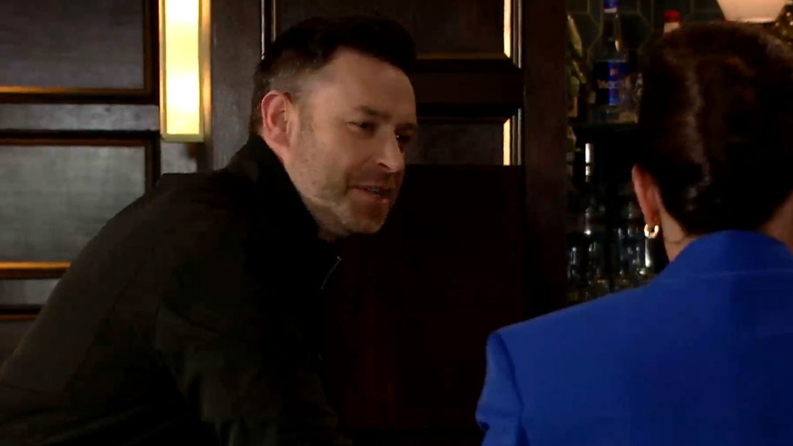 Fair City welcomes back a friendly face on Friday...