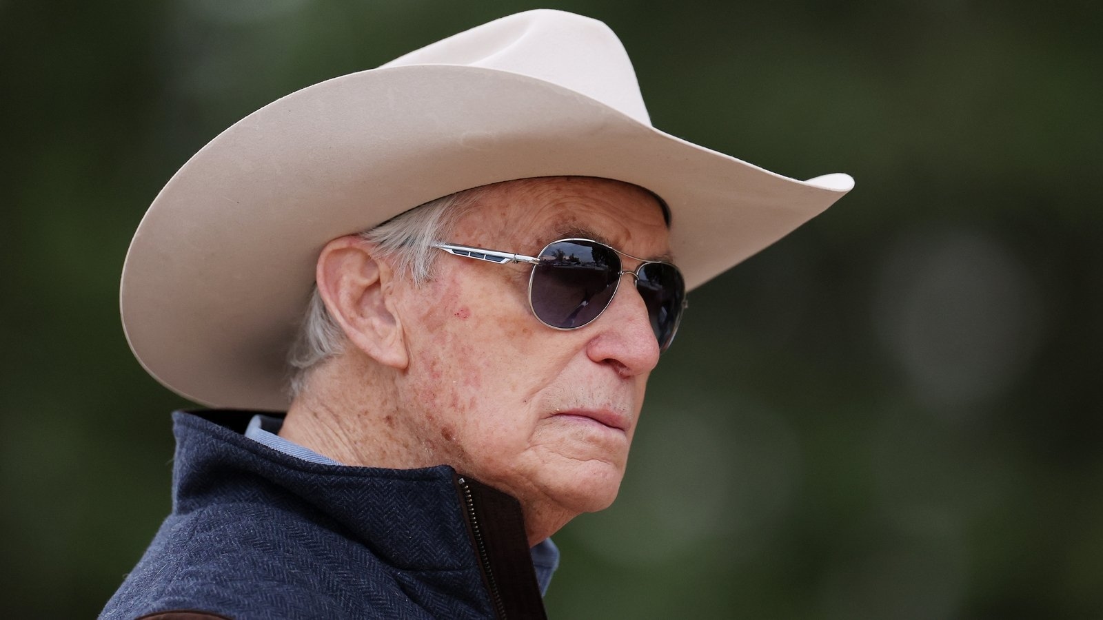 Training legend D Wayne Lukas retires due to illness