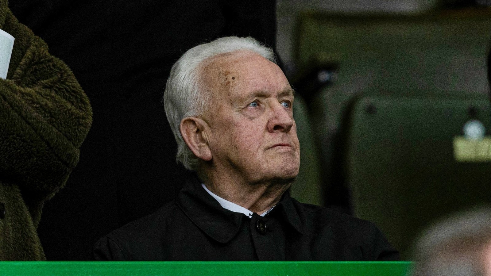 Celtic European Cup winner John Clark dies aged 84