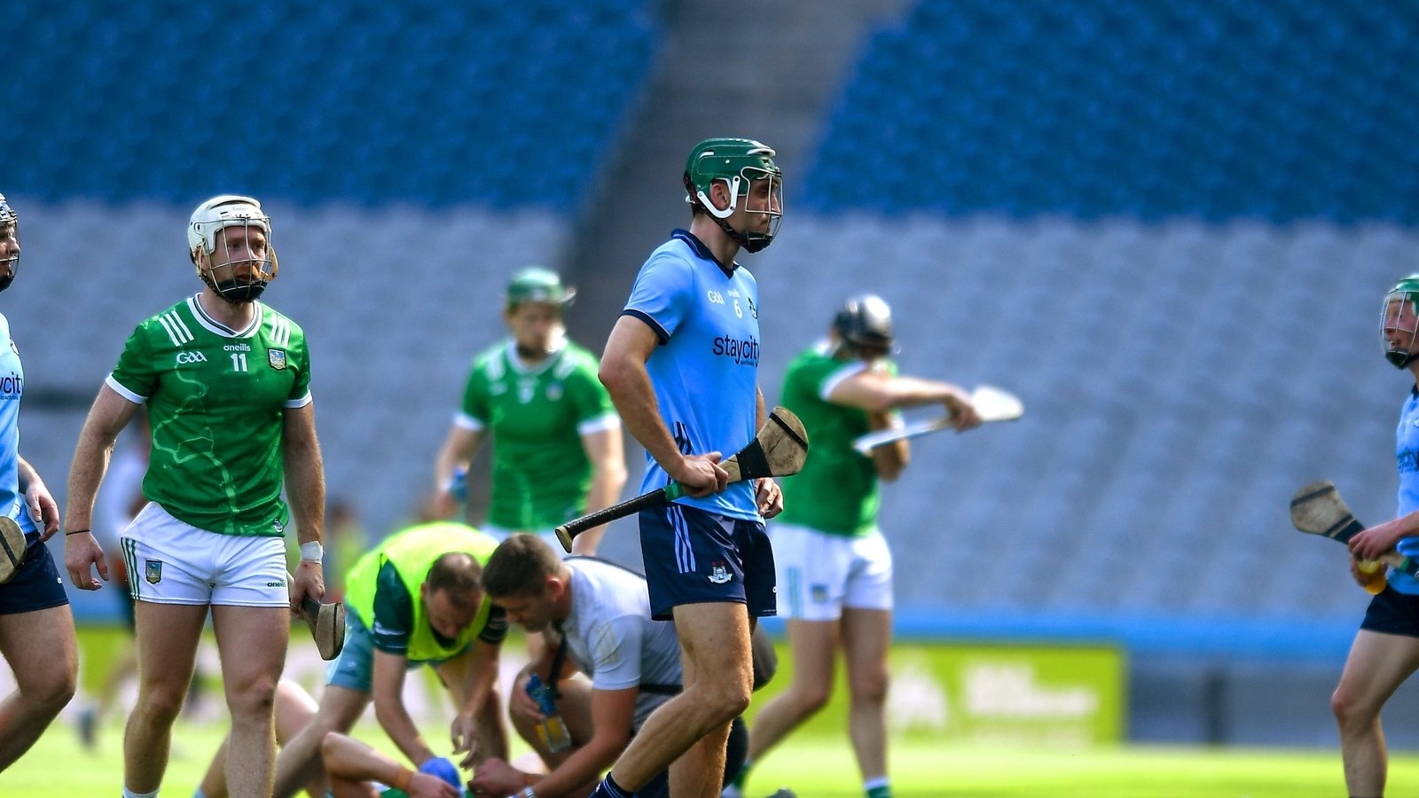 Shane McGrath: Chris Crummey appeal would be a waste of time