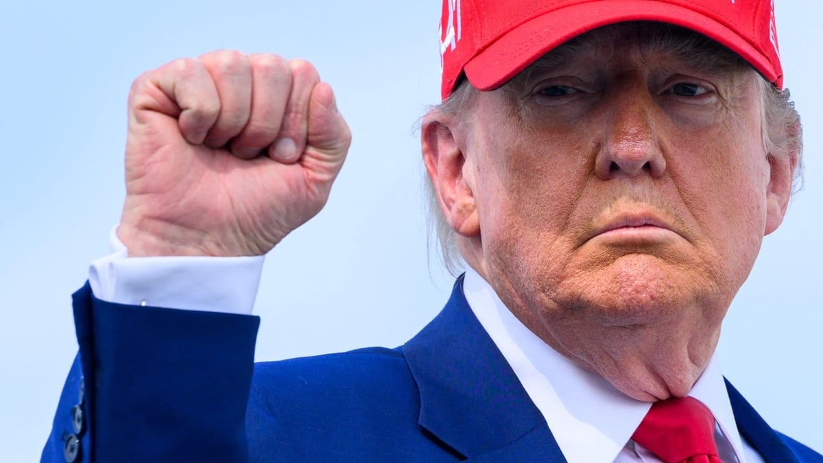 'Please do not violate' ceasefire, appeals Trump