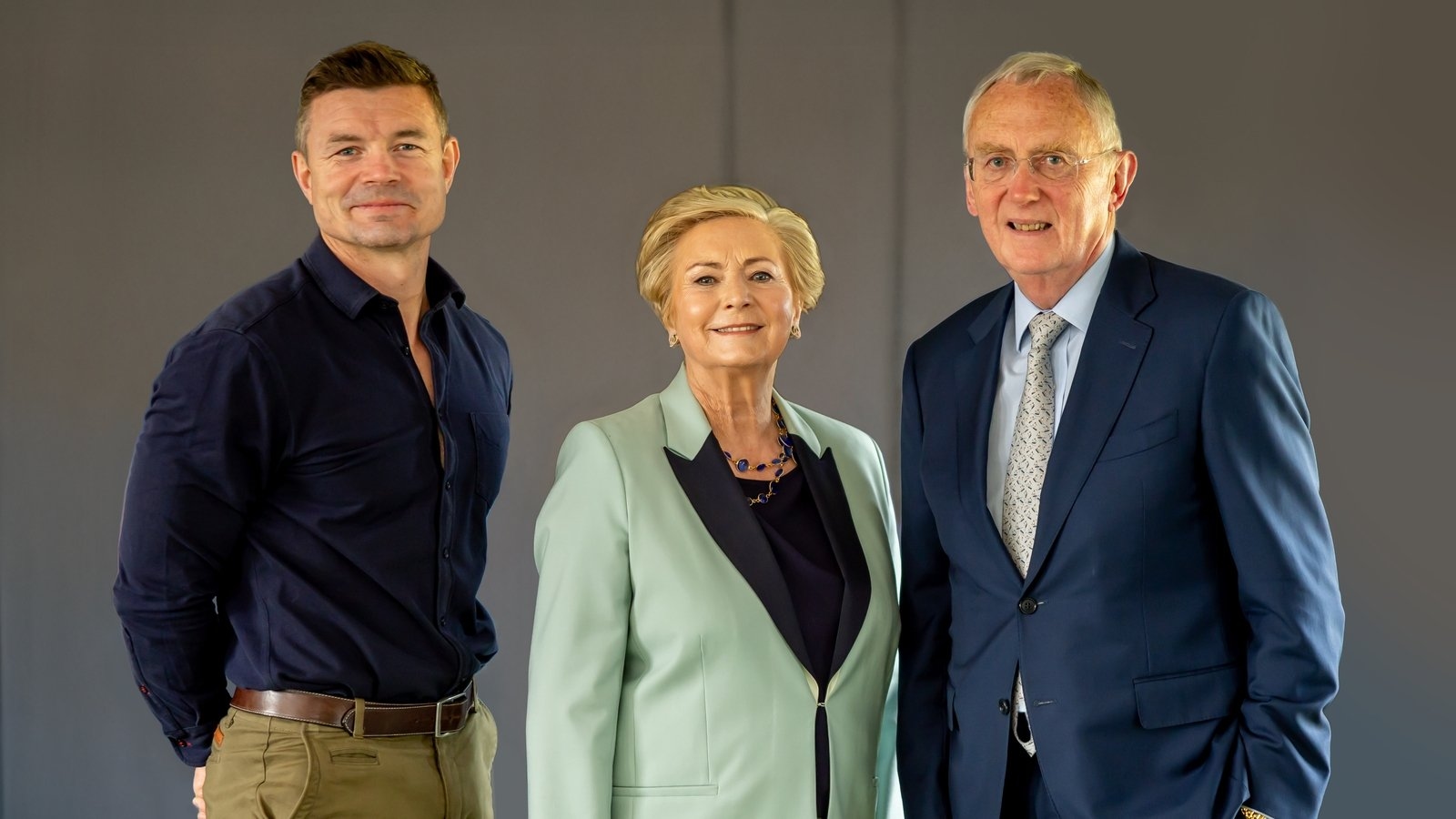 Former tánaiste Frances Fitzgerald joins consultancy firm Teneo