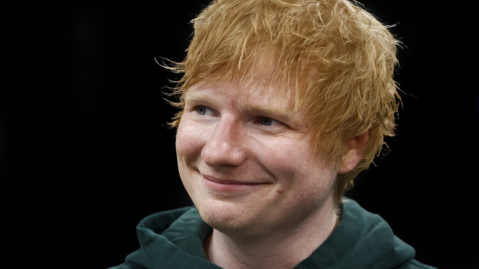 Ed Sheeran and Van Morrison guitars in auction for NI athletes