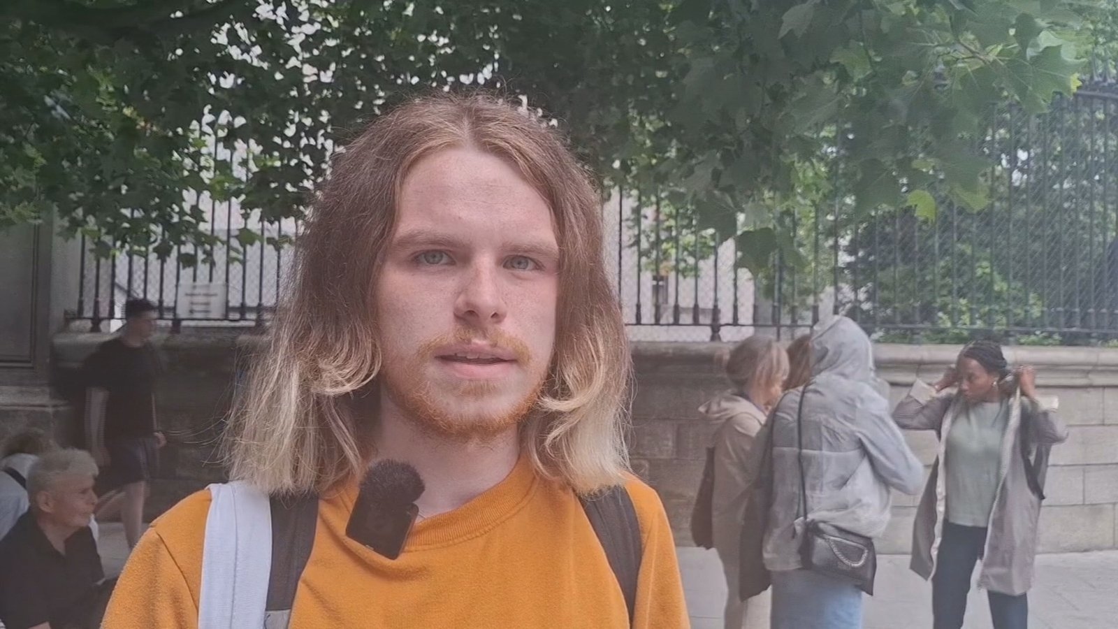 Watch: Should Irish diaspora be allowed vote in presidential elections?