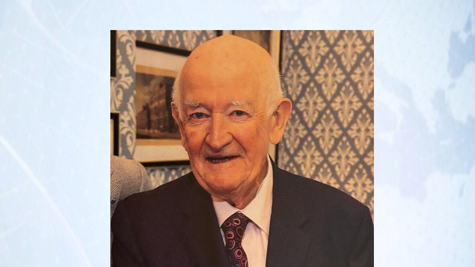 Dawn Meats co-founder Daniel (Dan) Browne dies at age 88