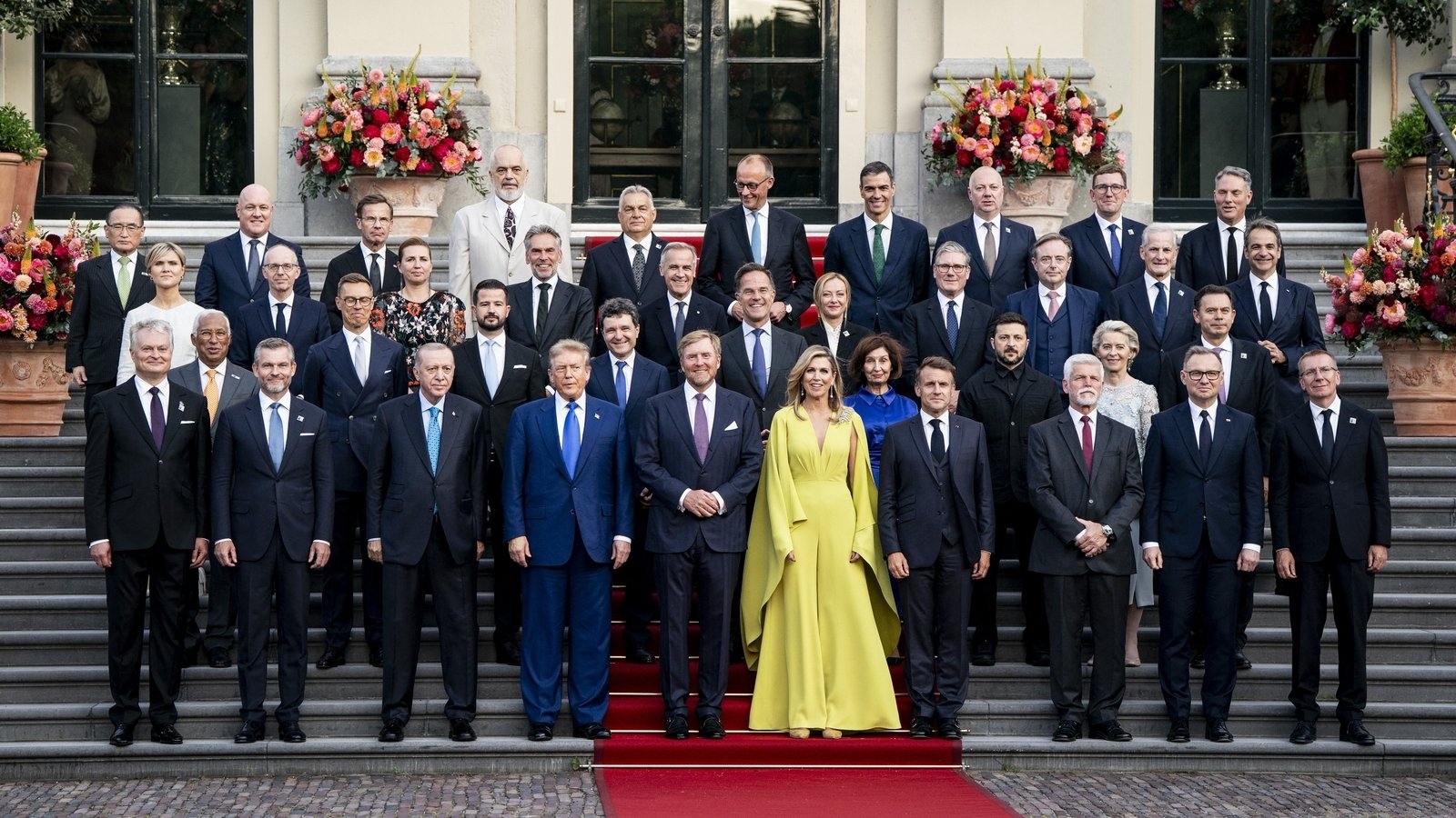 New spending plan to top NATO agenda