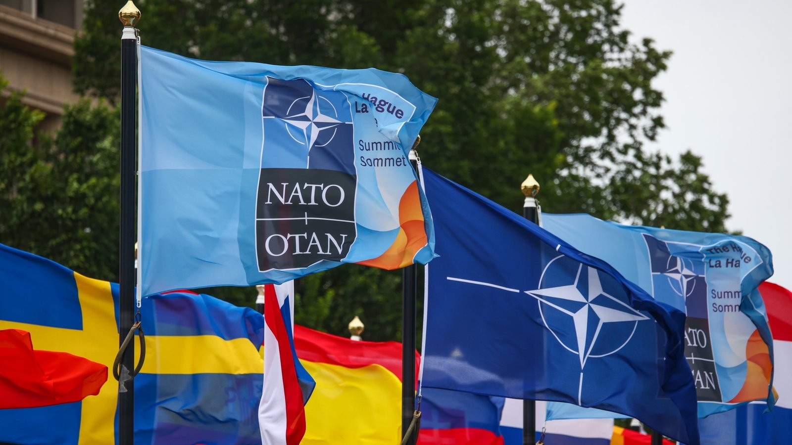 What does NATO's 5% spending deal really mean?