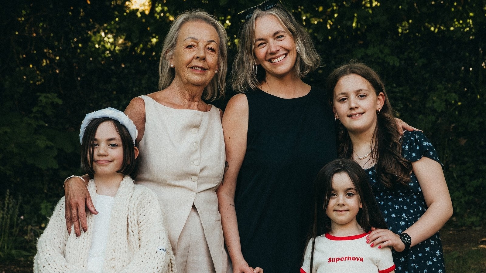 Fermanagh mother to see her book on the big screen at Galway Film Fleadh