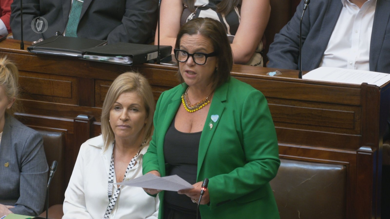 'Step-change needed' to end violence against women