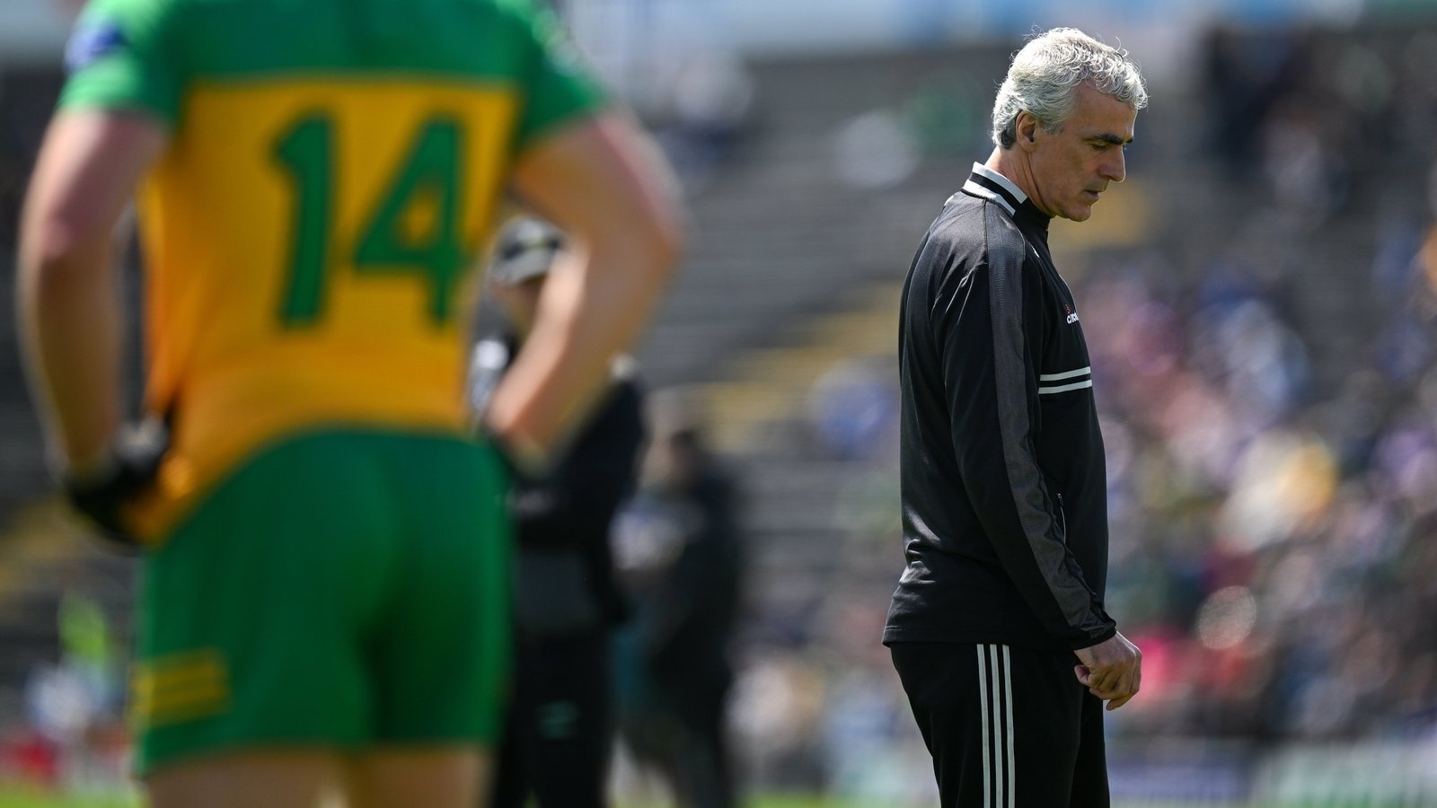 Donegal have plenty in the tank, says Lee Keegan