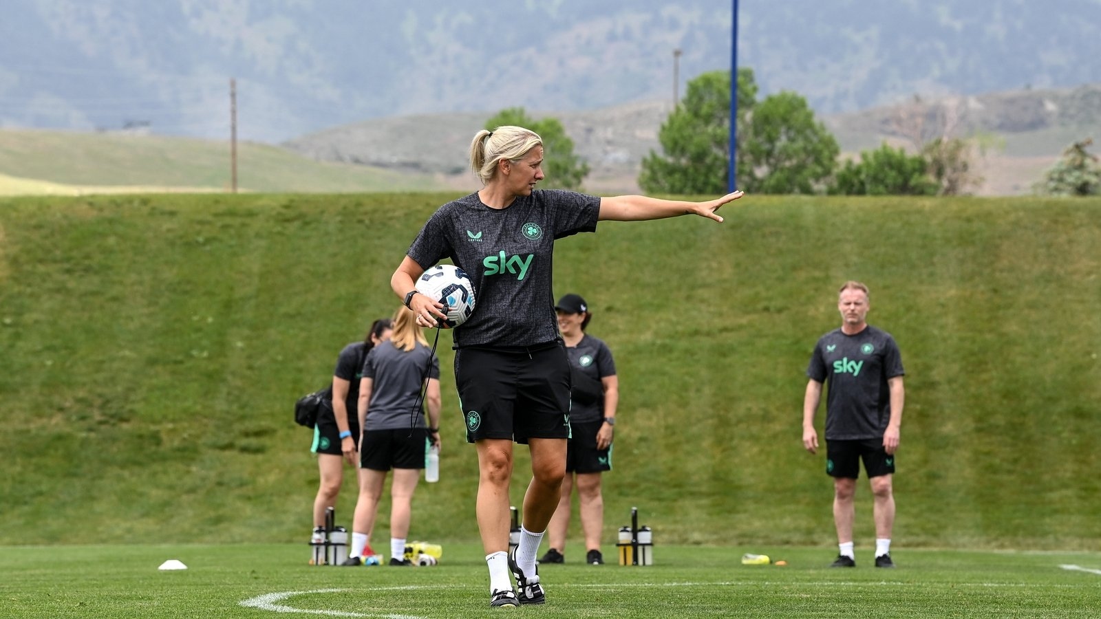 USA v Republic of Ireland - All you need to know
