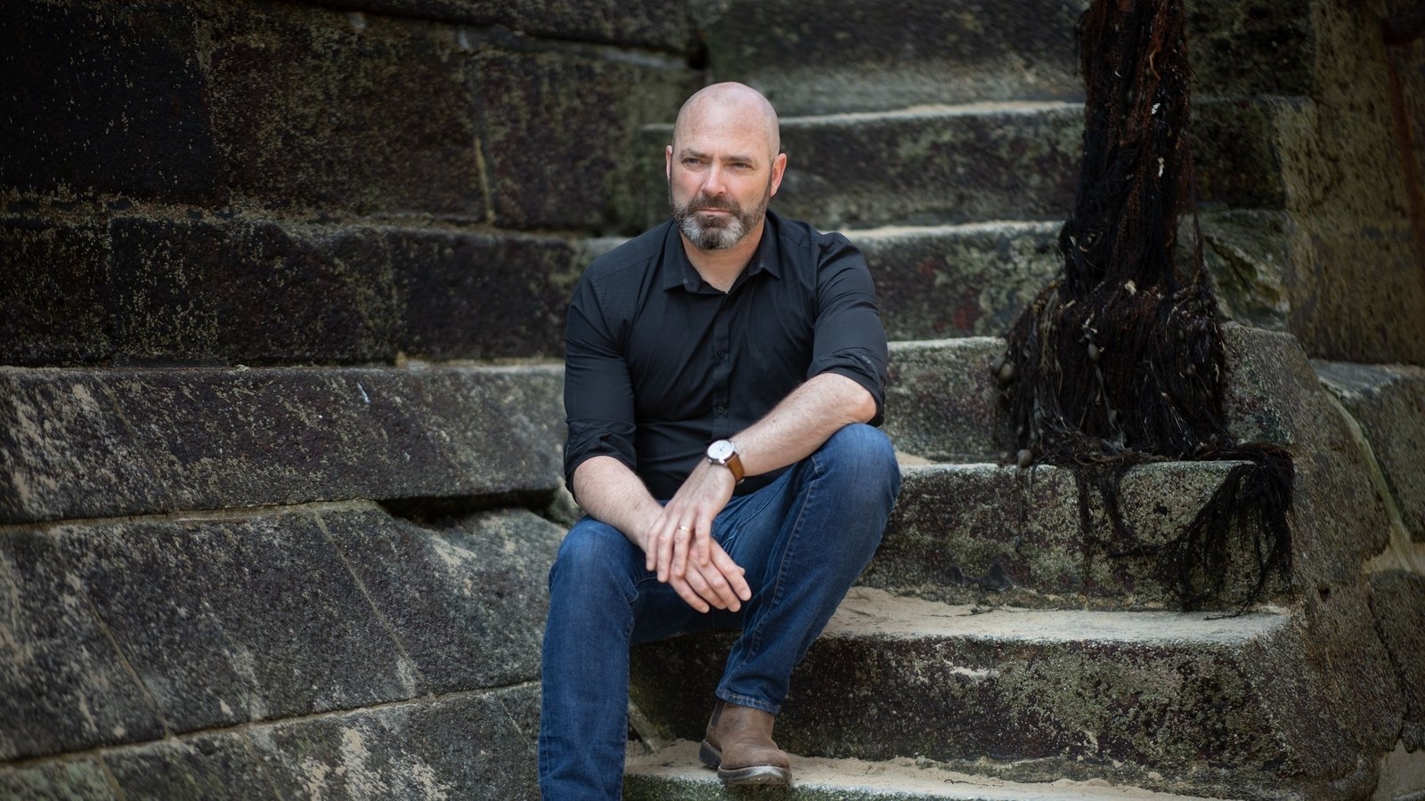 Irish writer Donal Ryan wins prestigious Orwell Prize for Political Fiction
