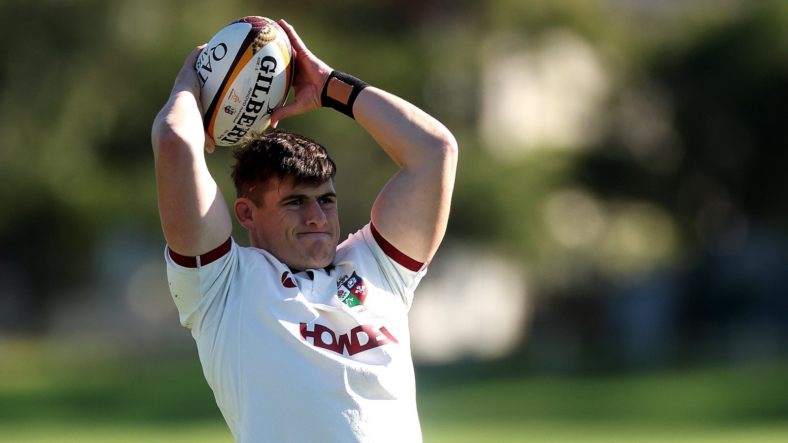 Dan Sheehan to captain Lions with eight Irish starters against Western Force