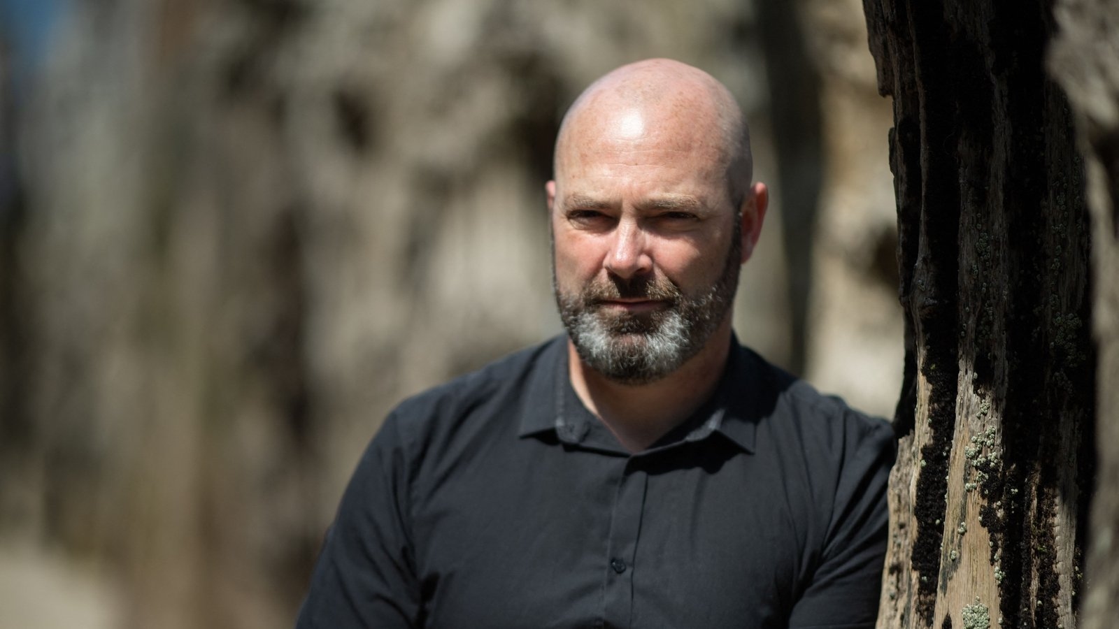 Orwell Prize winner says ceremony 'very emotional'