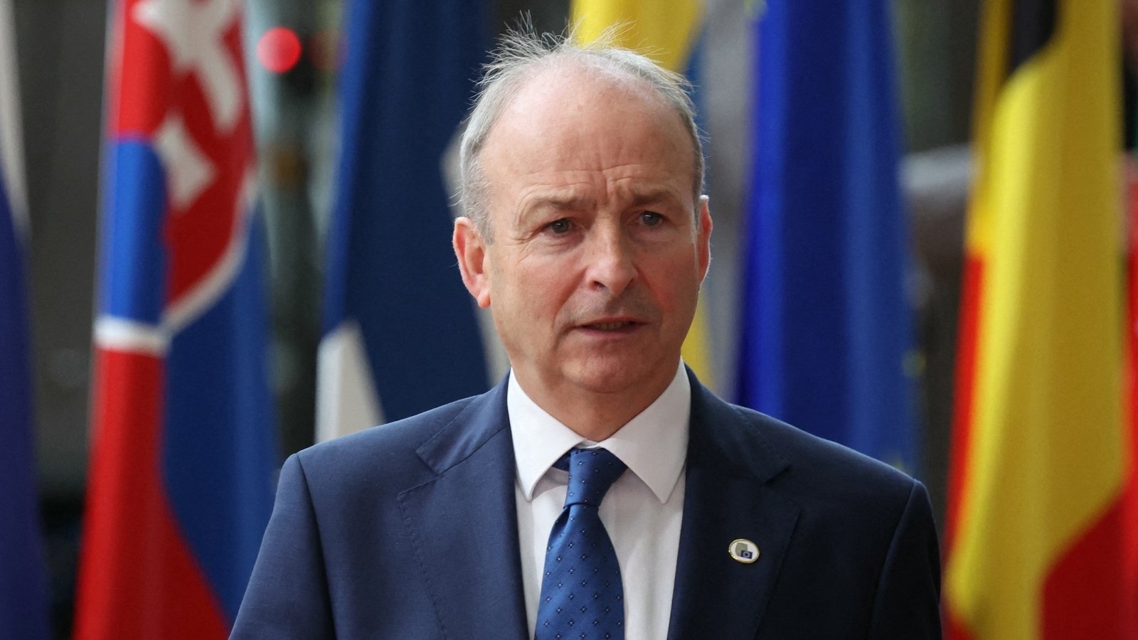 Taoiseach to travel to Luxembourg for two-day visit