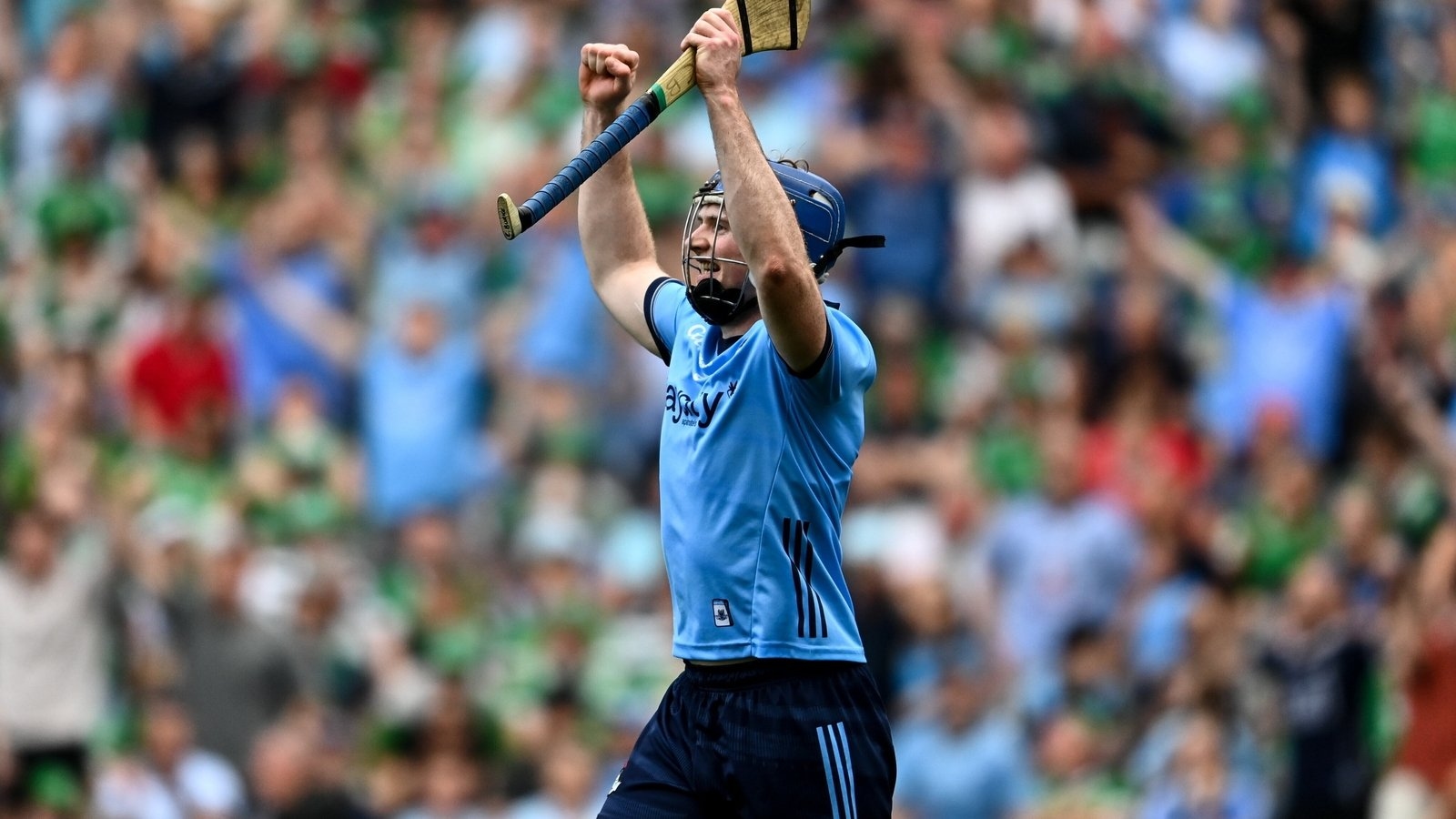 'We'll need to be better' - Conor Burke under no illusions as in-form Cork loom large