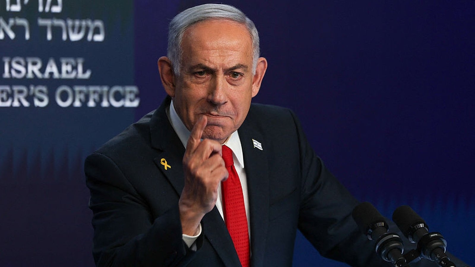 Israeli PM Benjamin Netanyahu asks court to postpone his corruption trial