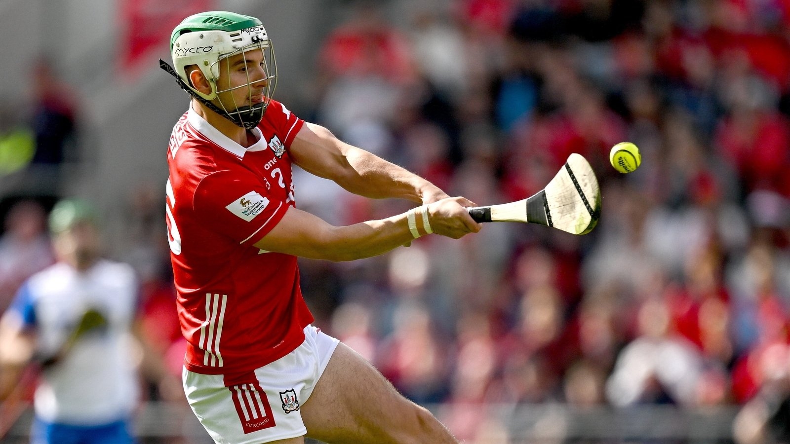 'They drove on big time' - Cork's Shane Kingston impressed with Dublin's work ethic in reaching semi-finals